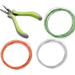 Haba -Terra Kids Stem Toys|Teenager^Terra Kids Wire Set
