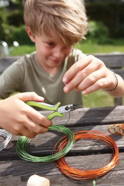 Haba -Terra Kids Stem Toys|Teenager^Terra Kids Wire Set