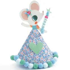 Djeco Art / Craft|Age 7 & 8^The Creativity Kit