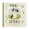 Jellycat Jellycat Books|Jellycat Toys^The Pick of the Sticks Book