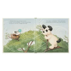 Jellycat Jellycat Books|Jellycat Toys^The Pick of the Sticks Book