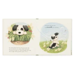 Jellycat Jellycat Books|Jellycat Toys^The Pick of the Sticks Book