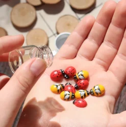 Poppy u0026 Daisy Games|Art / Craft^Tic Tac Toe Mini