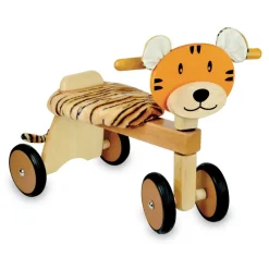 I'm Toy Ride-on Toys|Ride-on Toys^Tiger Paddie Rider