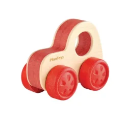 Plan toys Wooden Vehicles|Vehicles / Cars / Trucks^Timber Trail Cruiser