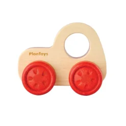 Plan toys Wooden Vehicles|Vehicles / Cars / Trucks^Timber Trail Cruiser