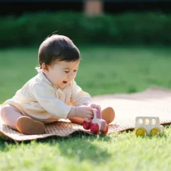 Plan toys Wooden Vehicles|Vehicles / Cars / Trucks^Timber Trail Cruiser