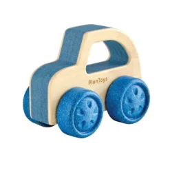 Plan toys Wooden Vehicles|Vehicles / Cars / Trucks^Timber Trail EV