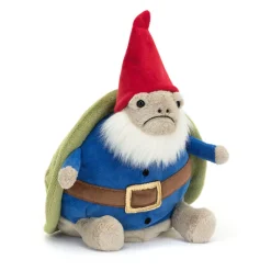 Jellycat Jellycat Toys|Soft Toys^Timmy Turtle Garden Gnome