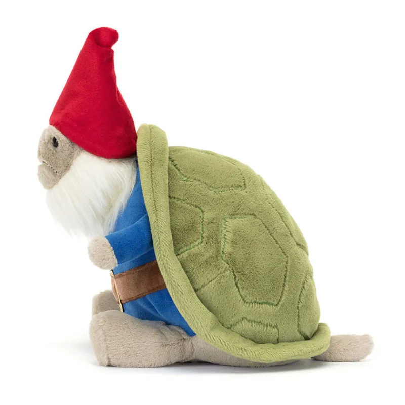 Jellycat Jellycat Toys|Soft Toys^Timmy Turtle Garden Gnome