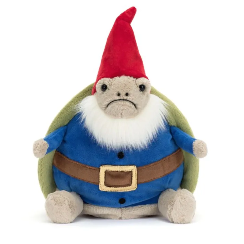 Jellycat Jellycat Toys|Soft Toys^Timmy Turtle Garden Gnome