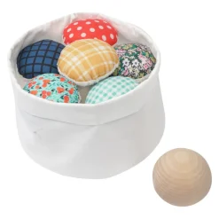 Manhattan Toy Soft Toys|Age 4^Toadstool Bowling Set