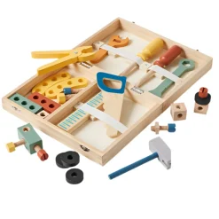 Zookabee Role Play|Age 4^Tool Set In Case