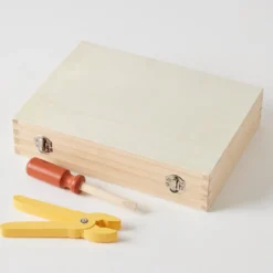 Zookabee Role Play|Age 4^Tool Set In Case