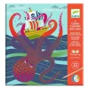 Djeco Age 9 & 10|Age 7 & 8^Topsy-Turvy Scratch Cards
