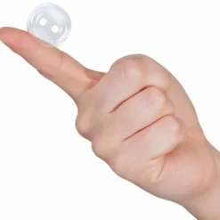 Discovery Zone Stem Toys|Sensory Play^Touchable Bubbles