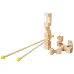 Haba Wooden Blocks|Stem Toys^Tower Building Team Game