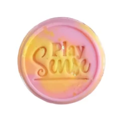 Play Sense Sensory Play|Age 7 & 8^Tri-Colour Dough |Scented | Small