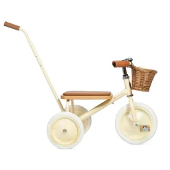 Banwood Australia Active Play|Ride-on Toys^Trike - Cream