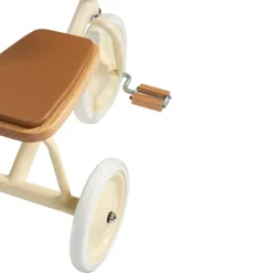 Banwood Australia Active Play|Ride-on Toys^Trike - Cream