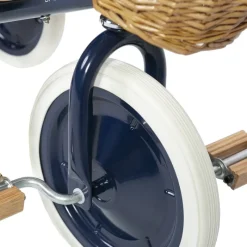 Banwood Australia Active Play|Ride-on Toys^Trike - Navy