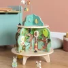 Moulin Roty Activity Toys|Age 2^Trios Petits Lapins Activity Garden