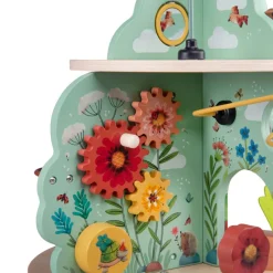 Moulin Roty Activity Toys|Age 2^Trios Petits Lapins Activity Garden