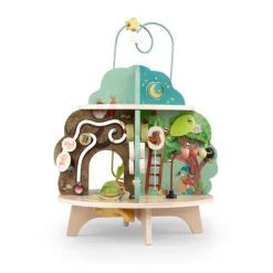 Moulin Roty Activity Toys|Age 2^Trios Petits Lapins Activity Garden