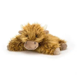 Jellycat Jellycat Toys^Truffles Highland Cow