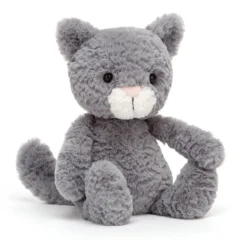Jellycat Jellycat Toys^Tumbletuft Kitten