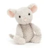 Jellycat Jellycat Toys^Tumbletuft Mouse