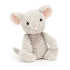Jellycat Jellycat Toys^Tumbletuft Mouse