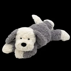 Jellycat Jellycat Toys|Soft Toys^Tumblie Sheep Dog -