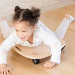Kinderfeets Active Play|Ride-on Toys^Tummy Glider
