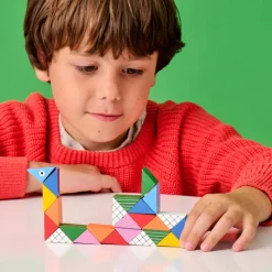 KIDOKI Games|Jigsaws / Puzzles^Twist A Zoo