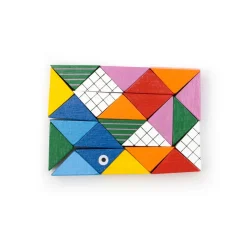 KIDOKI Games|Jigsaws / Puzzles^Twist A Zoo