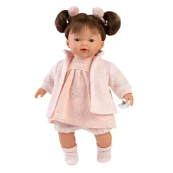 Llorens Dolls|Dolls^Vera 33cm Crying Doll 33156