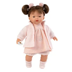 Llorens Dolls|Dolls^Vera 33cm Crying Doll 33156