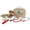 Egmont Toys Role Play|Soft Toys^Veterinary Case (with real stethoscope)