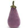Jellycat Amuseables|Jellycat Toys^Vivacious Vegetable - Aubergine