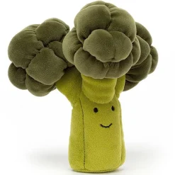 Jellycat Jellycat Toys^Vivacious Vegetable - Broccoli