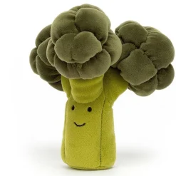Jellycat Jellycat Toys^Vivacious Vegetable - Broccoli