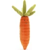 Jellycat Jellycat Toys^Vivacious Vegetable - Carrot