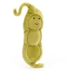 Jellycat Jellycat Toys^Vivacious Vegetable - Pea