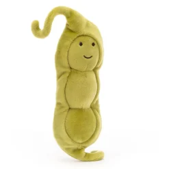 Jellycat Jellycat Toys^Vivacious Vegetable - Pea