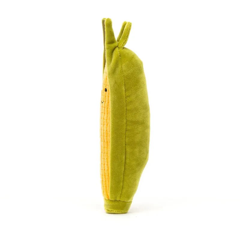 Jellycat Jellycat Toys|Soft Toys^Vivacious Vegetable Sweetcorn
