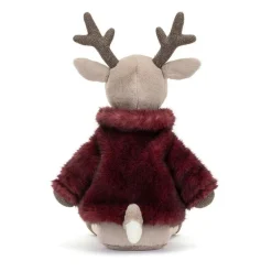 Jellycat Jellycat Christmas|Jellycat Toys^Vivien Reindeer