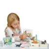 Tender Leaf Toys Small World Play|Age 5 & 6^Waggy Tails Dog Salon
