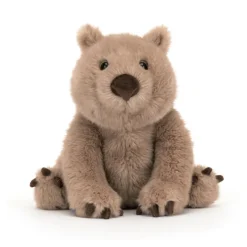 Jellycat Jellycat Toys|Age 1^Wanda Wombat