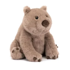 Jellycat Jellycat Toys|Age 1^Wanda Wombat